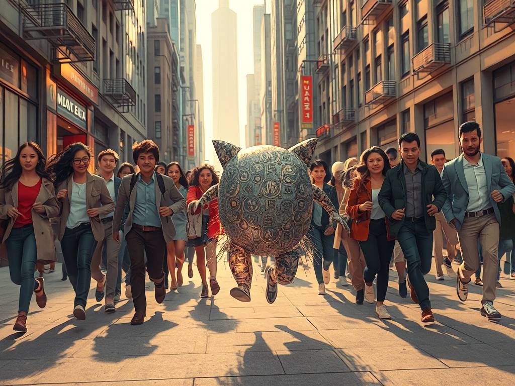 你的钱溜进了谁的口袋