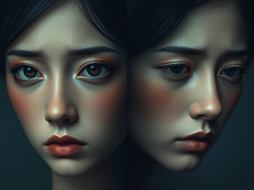 你是个重色轻友的人吗