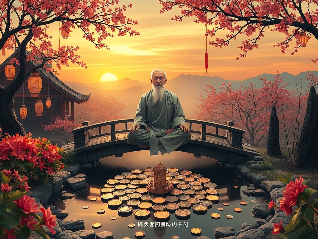 攒钱是一件快乐的事吗