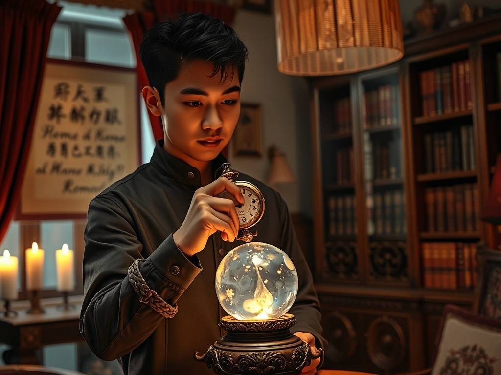 其實(shí)他也喜欢你!超准测你们双向暗恋的可能性有多大?