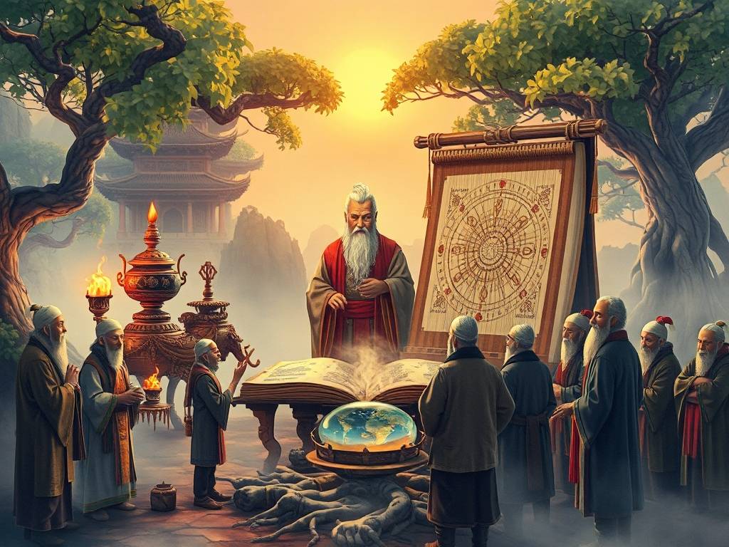 推(tuī)算年龄测出你的智商