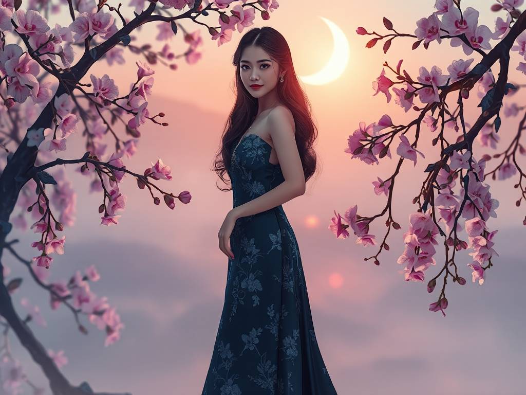 你的暧昧功力去到哪个点了