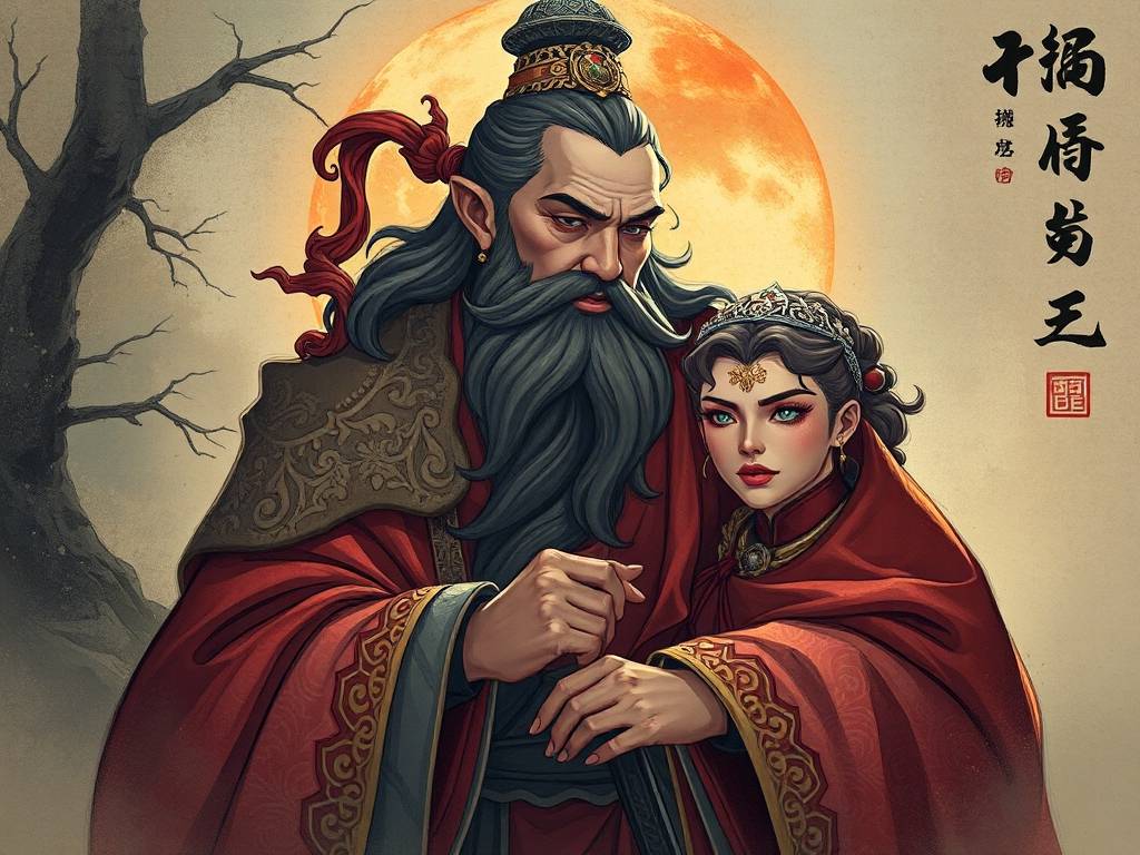 你是个坏坏的女孩吗