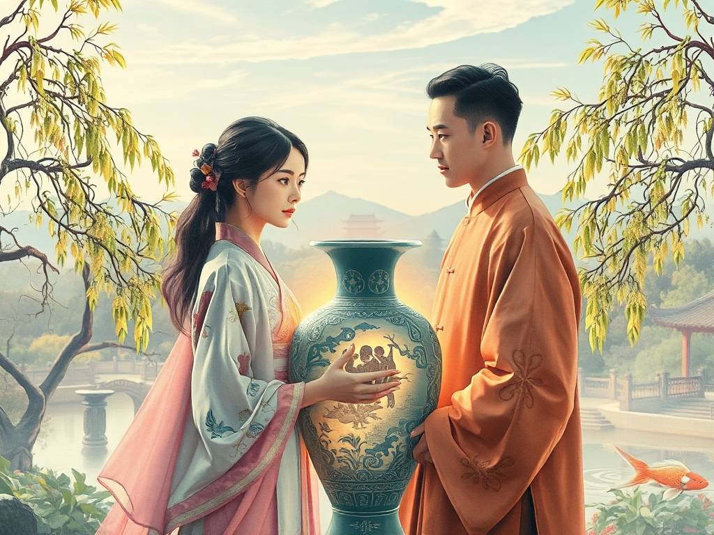 命中注定的爱情?超准测你和他是否存在前世的缘分?