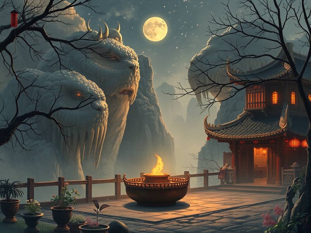 最近财神会照顾你吗