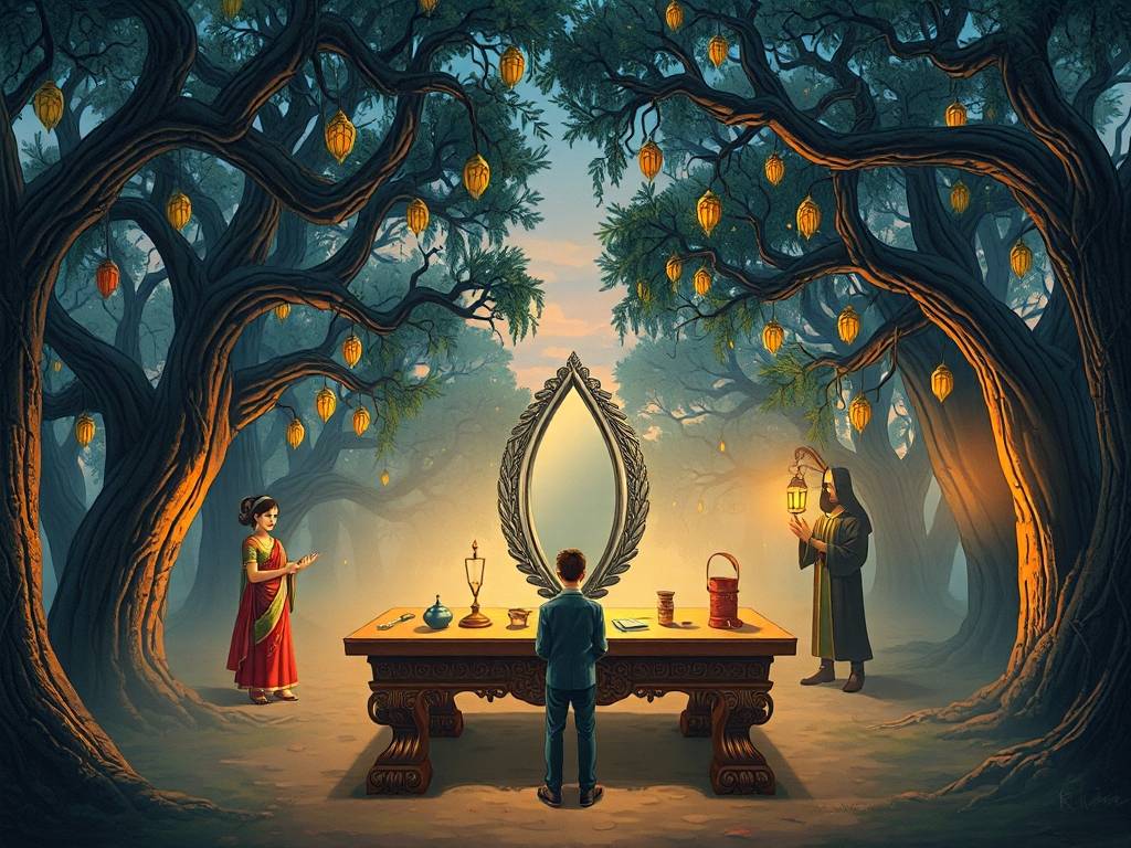 心理测试在线 你会成为他人生中的主角还是过客?