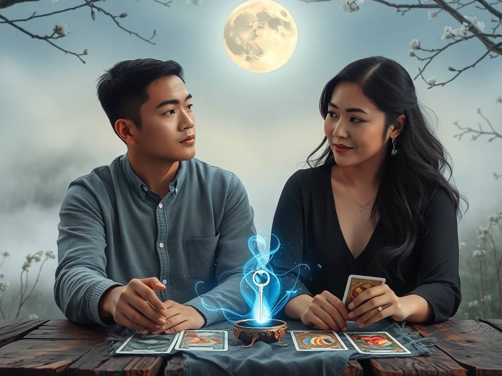 在线免费测试 你未来婚变的可能性有多大?怎样的婚姻模式适合你?