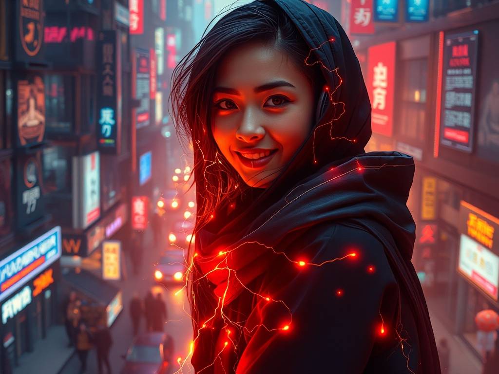 你的热情指数有多高呢