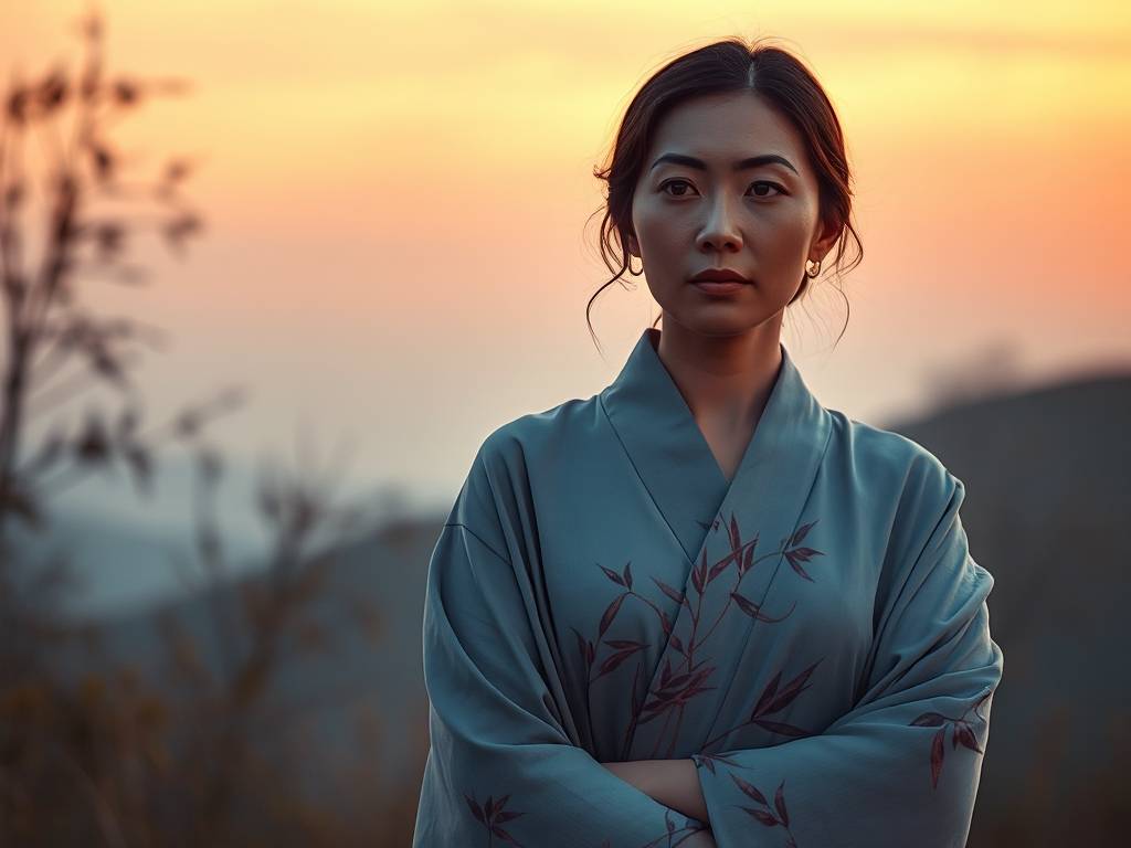 你最喜欢穿哪个色系的衣服，测试你潜在的个性特点！