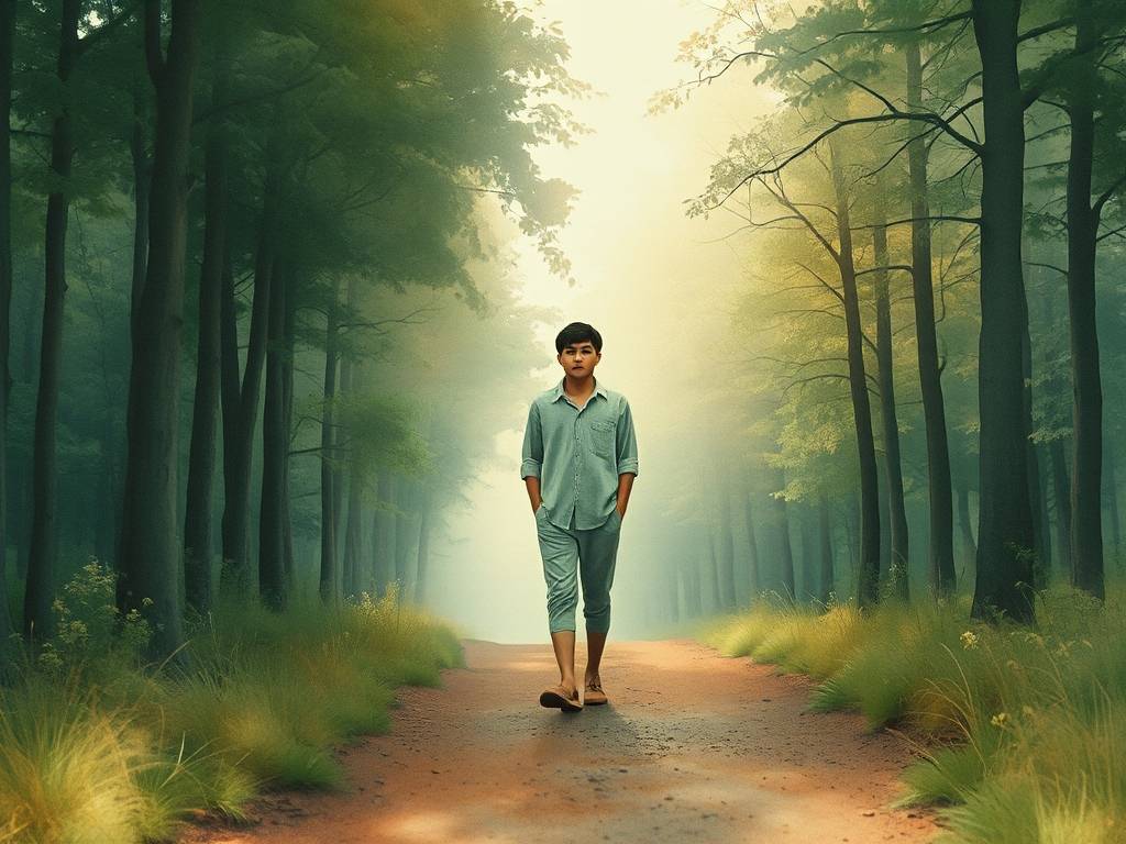 测试：你是一个乏味的人吗