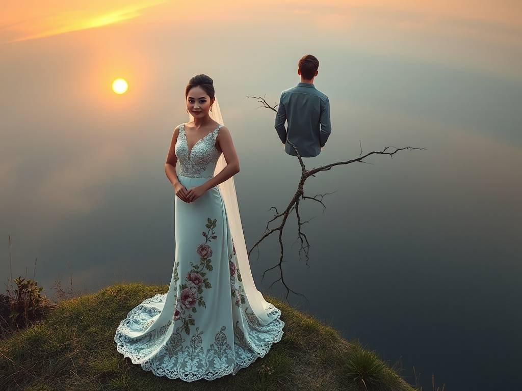 超准测你在婚姻中究竟是旺夫还是旺己!测了就知道!
