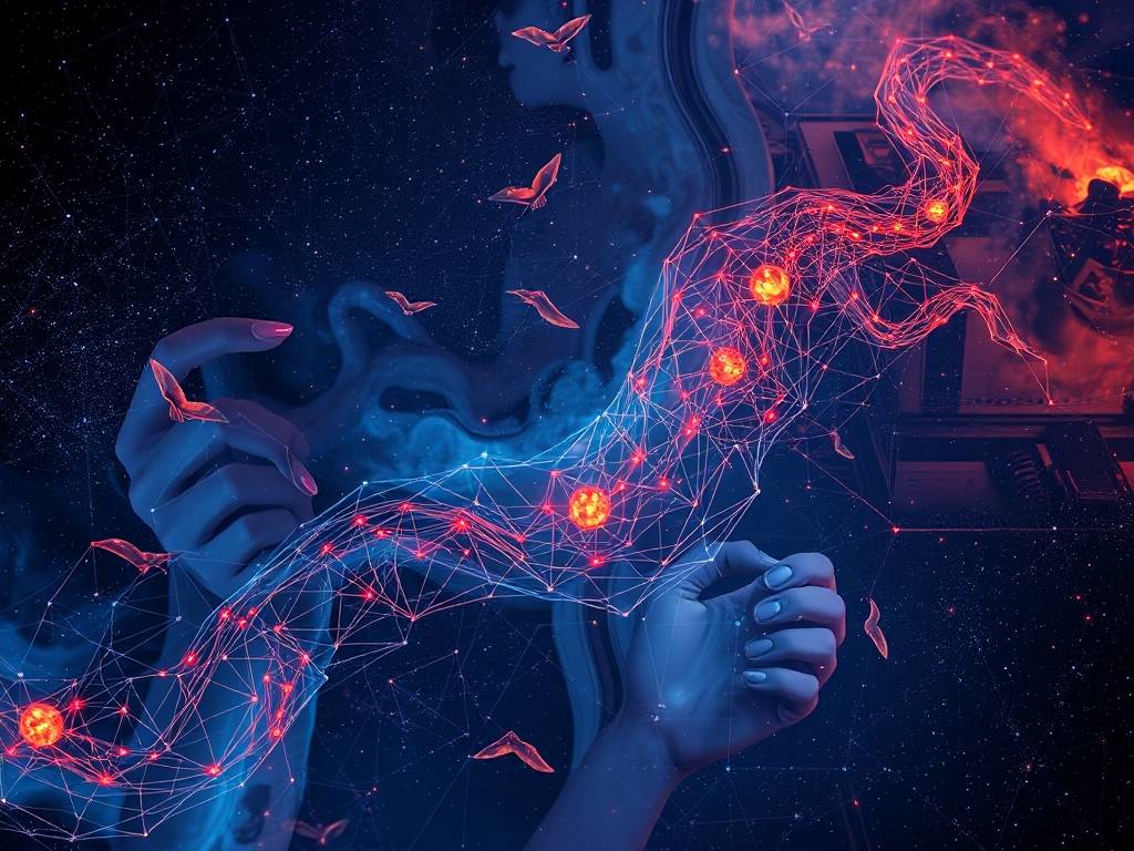 心理测试：4个小姐姐，你觉得谁最冷漠？测你们的婚姻缺点什么