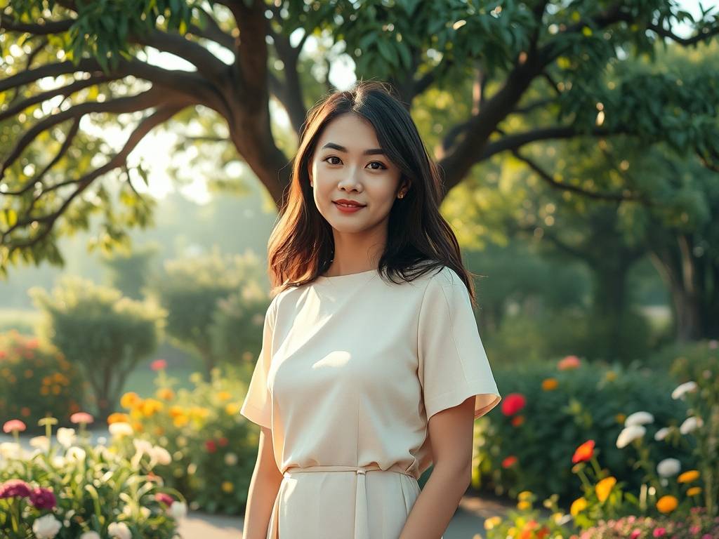 婚后你会变成哪种女人