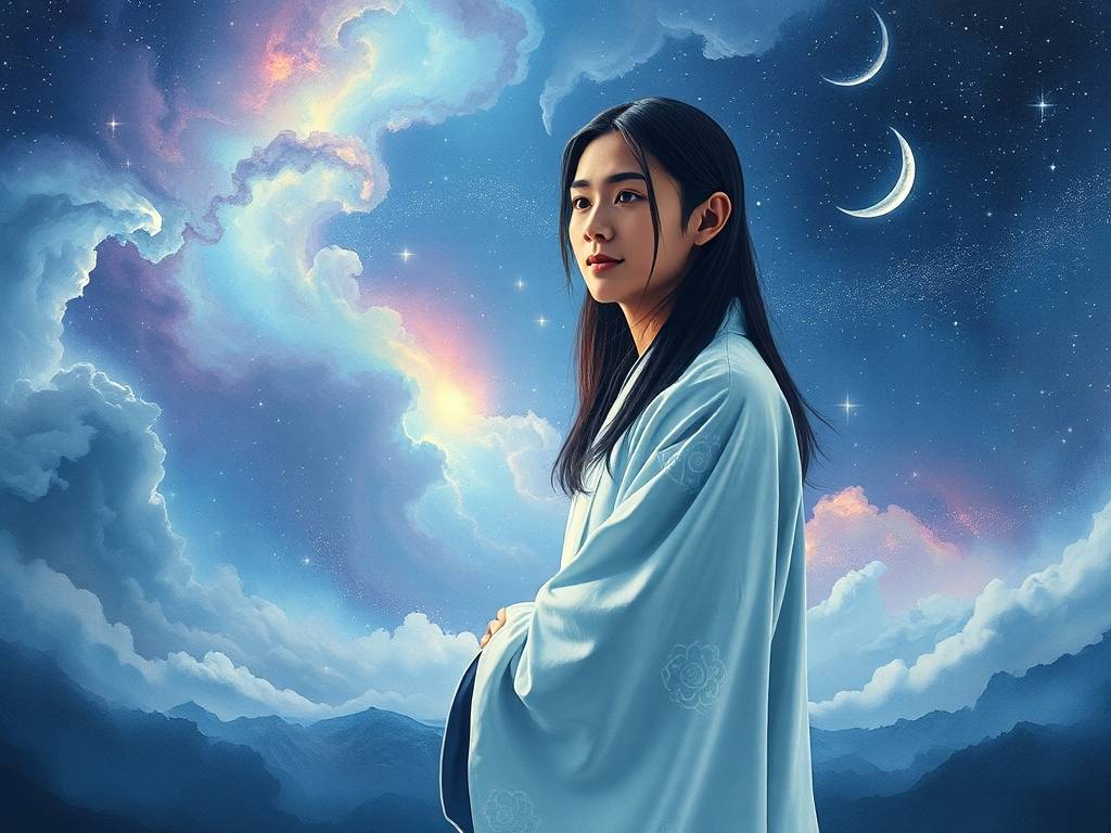 测试看看你的EQ指数是不是高於(yú)常人呢