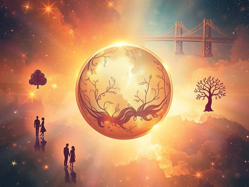 在线测一测 你未来会遇到恋爱瓶颈期吗?会带来哪些问题?