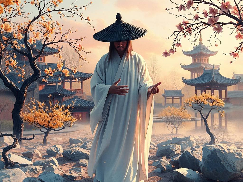 谁斩断了你的桃花缘