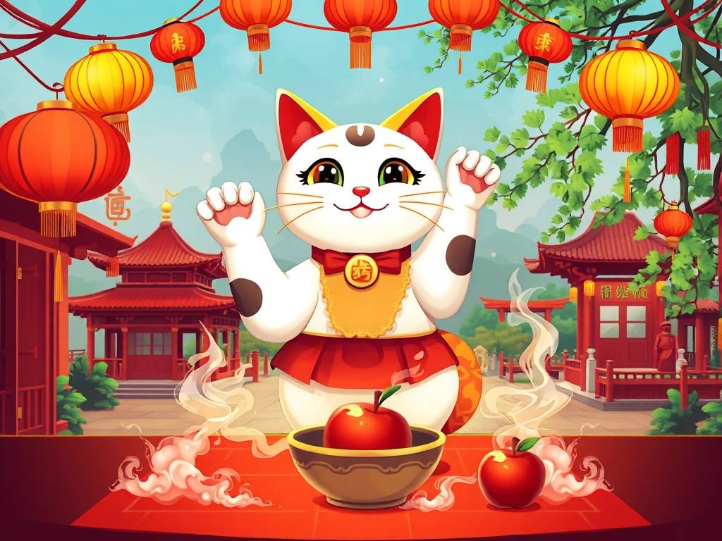 偏财运测试 测测春节前后你的偏财运如何