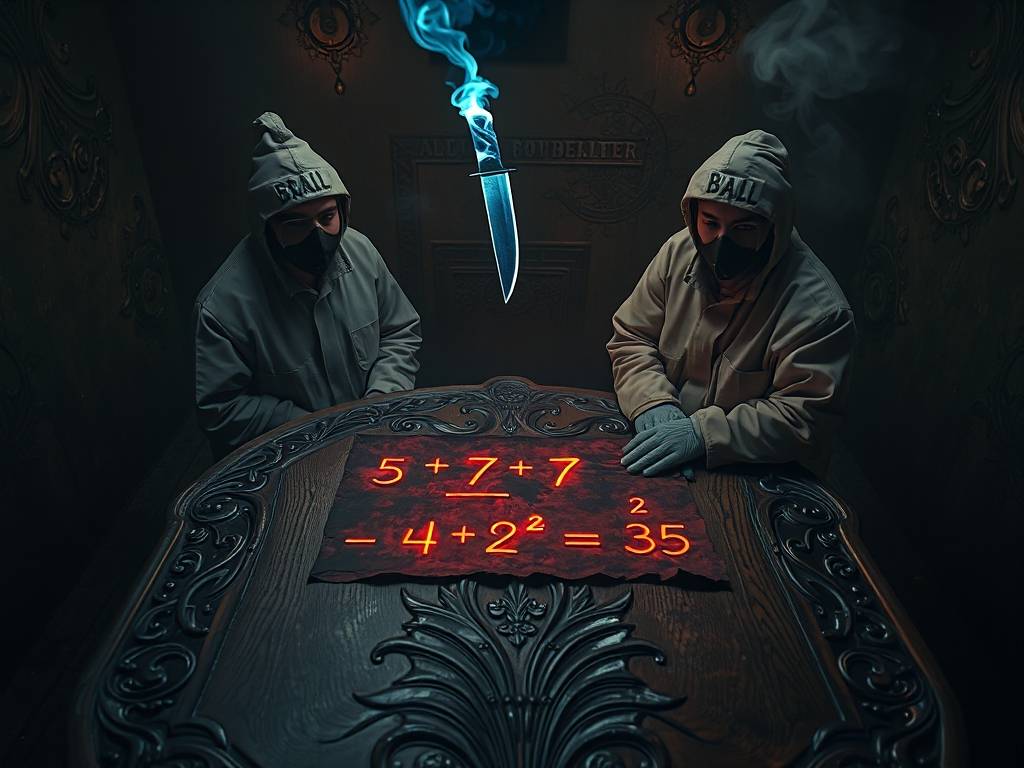 燒(shāo)脑趣味智商题，你能答对多少？