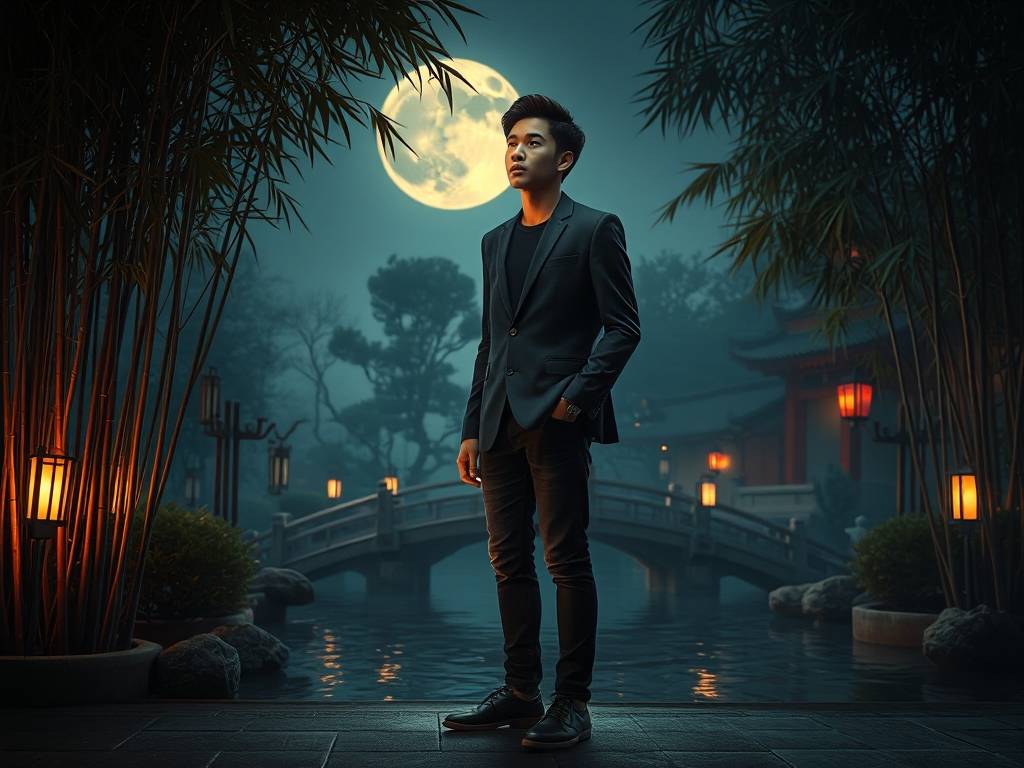 你(nǐ)的男友背着你(nǐ)玩过几个女人
