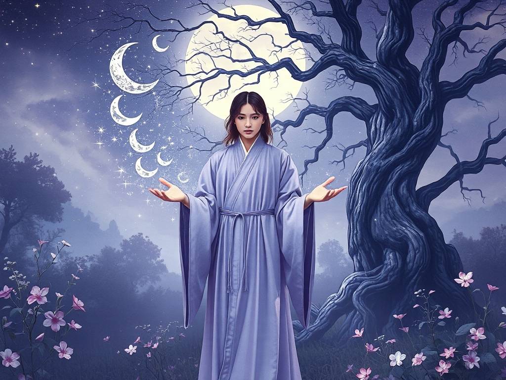 你是一个特立独行的人吗