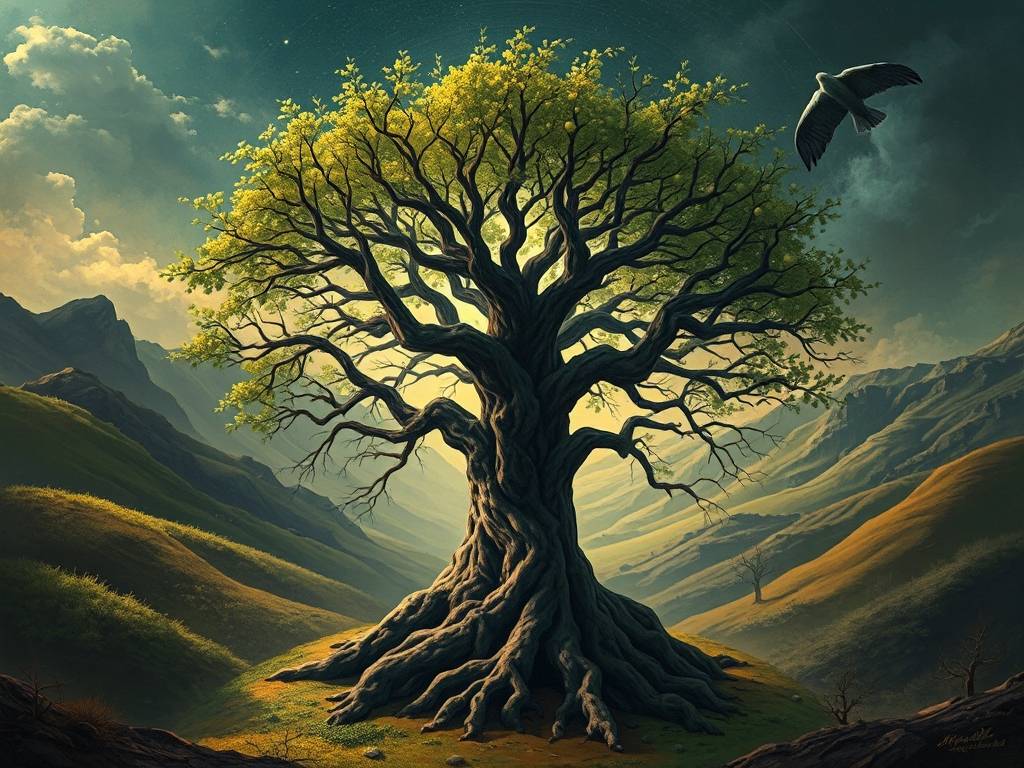 你的财富在逐年增加还是减少
