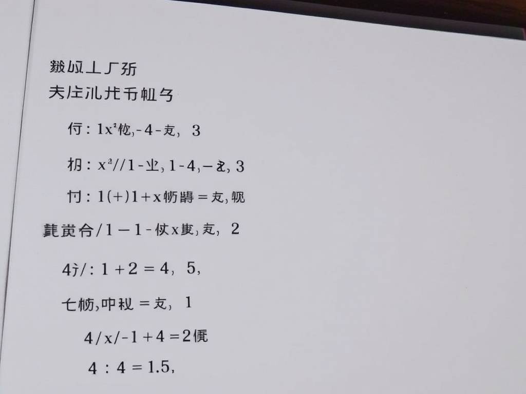 5道变态智力题附答案 我尽力了