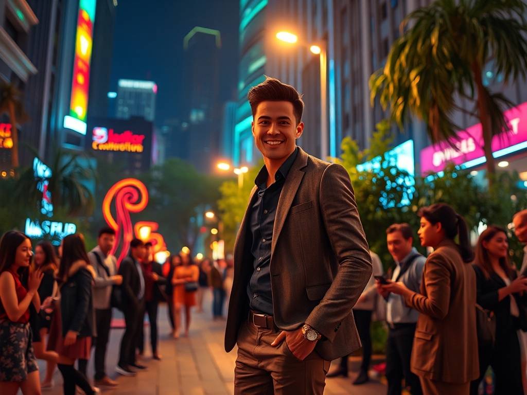 在线测一测 你应该怎样撩到自(zì)己喜欢的人?