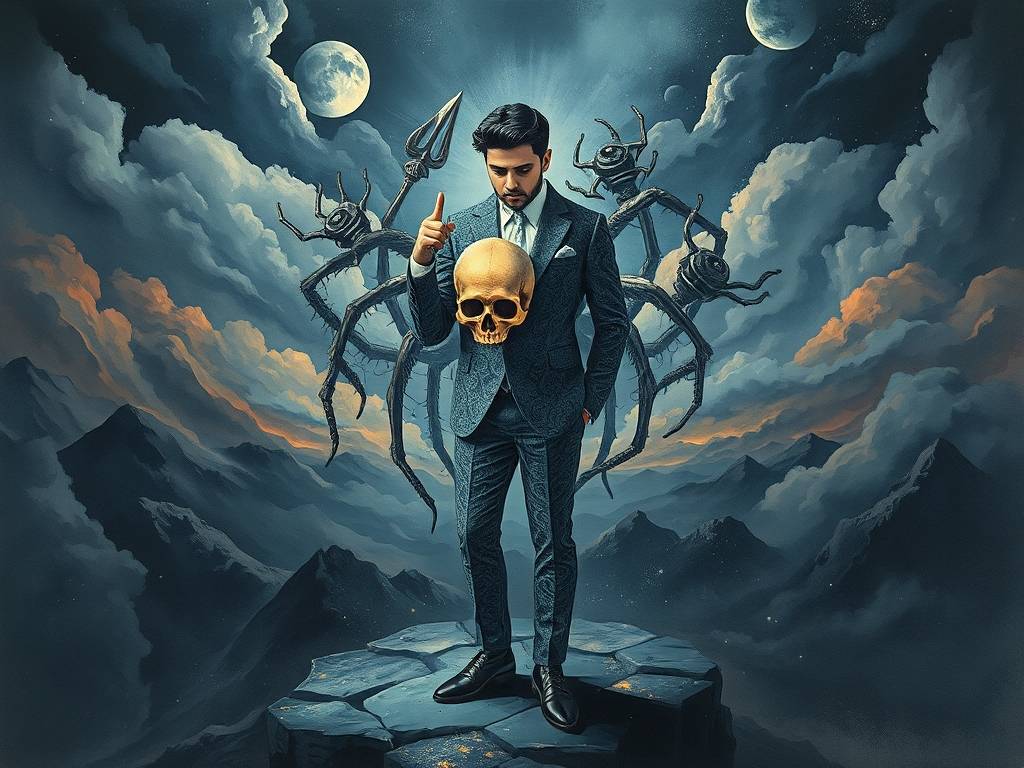 史上最变态的(de)智力题 做出来的(de)都是牛人