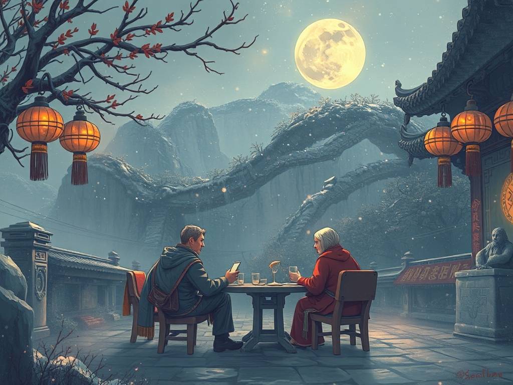 在线免费测试 接下来你(nǐ)还要单身多久?什么时候才能结婚?