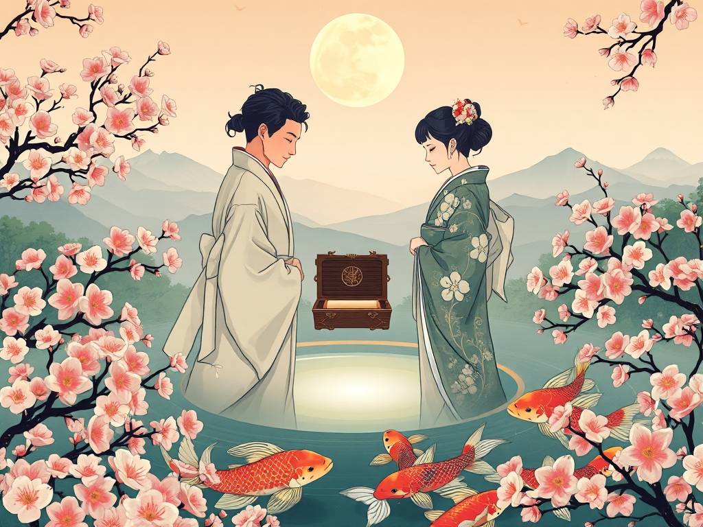 测试你2023年5月婚姻运旺吗