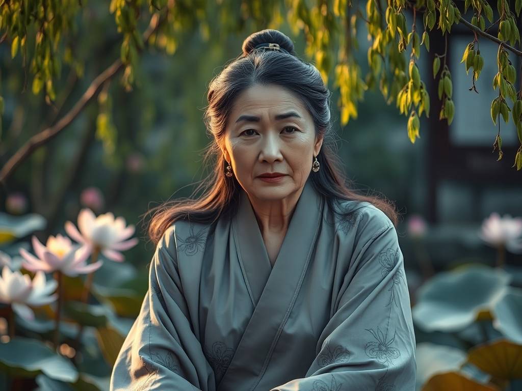 眉毛粗的女人面相如何看