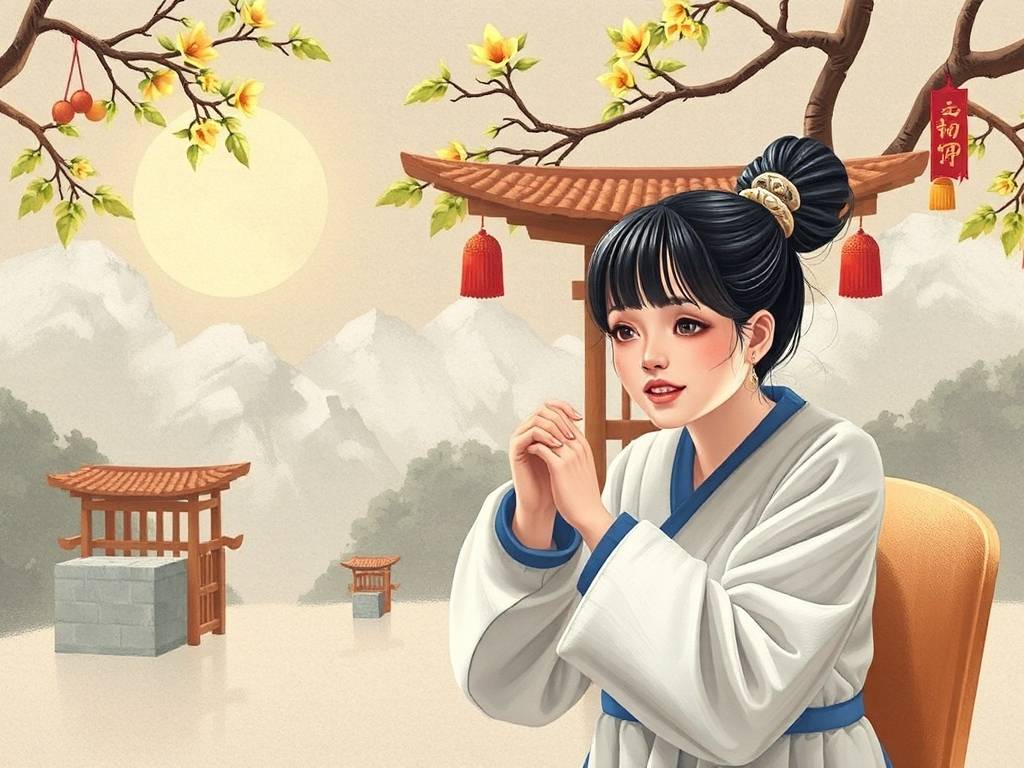 面相右边眉毛如何算命呢