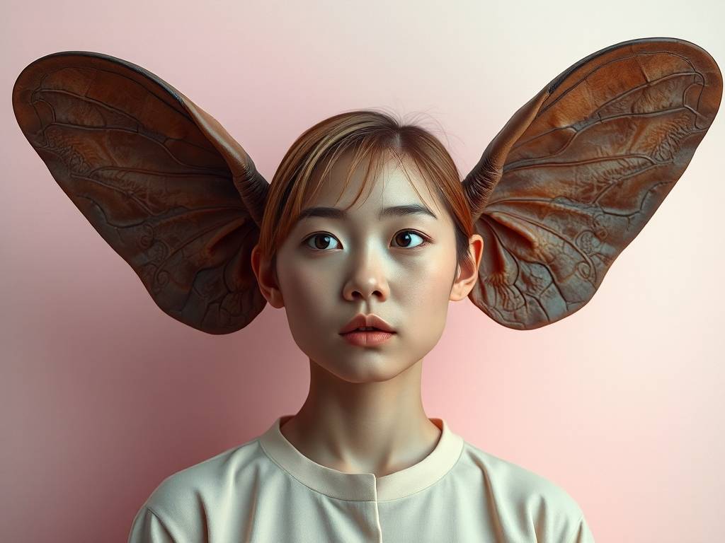 大耳朵的面相如何看