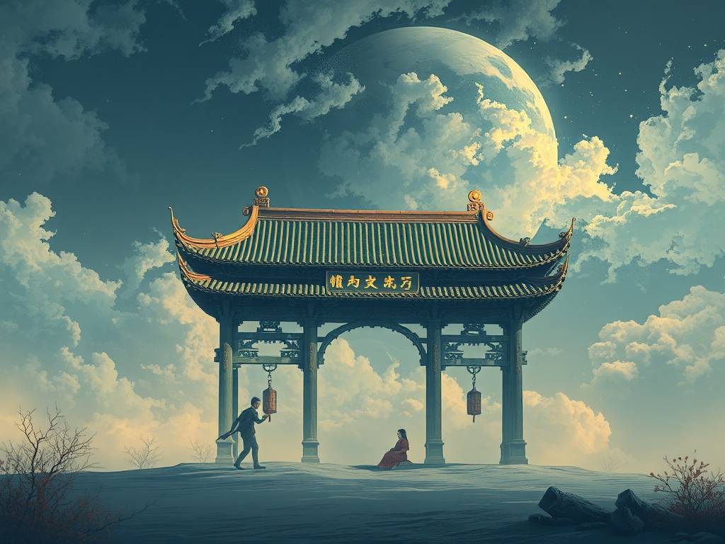 眉毛如何看相知命运呢