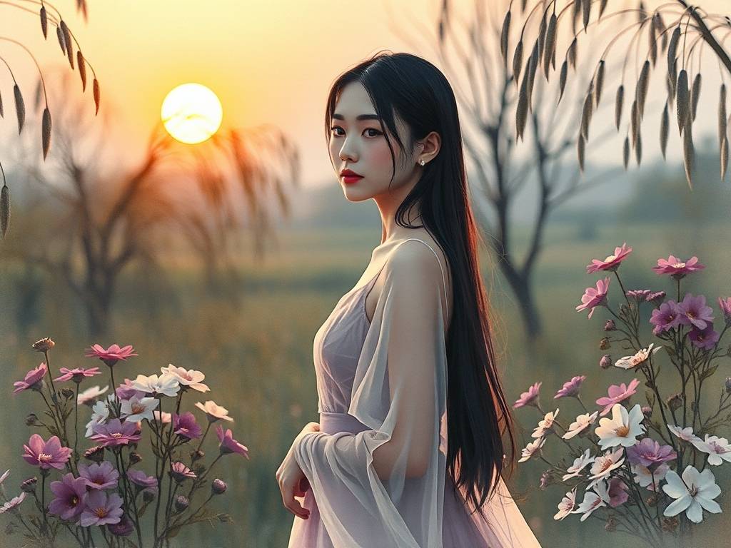 在线测一测 你为什么总在爱情里患得患失?