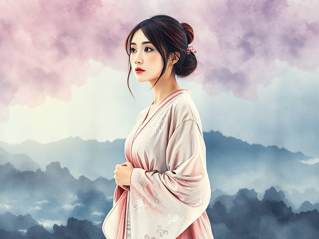 在线测一测 你为什么总在爱情里患得患失?