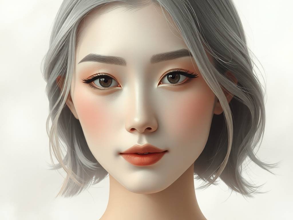 眉毛淡又稀疏的面相如何