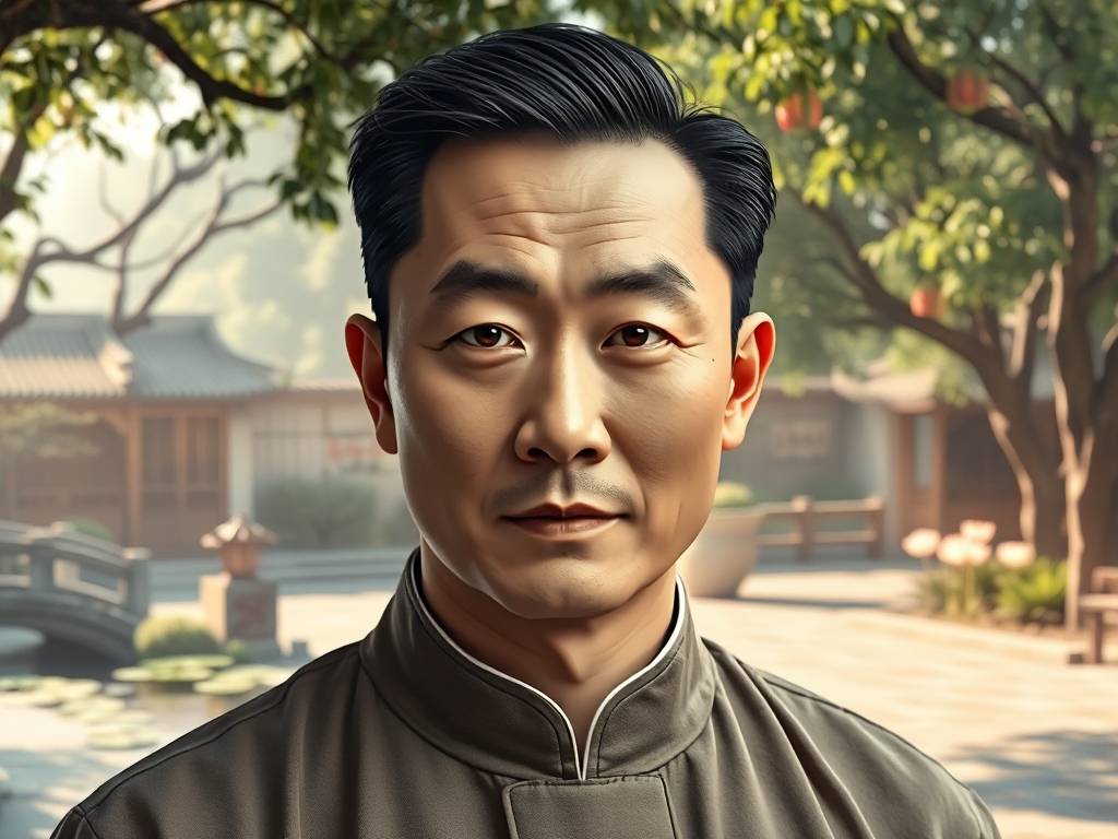 眉毛一高一低的人面相如何看
