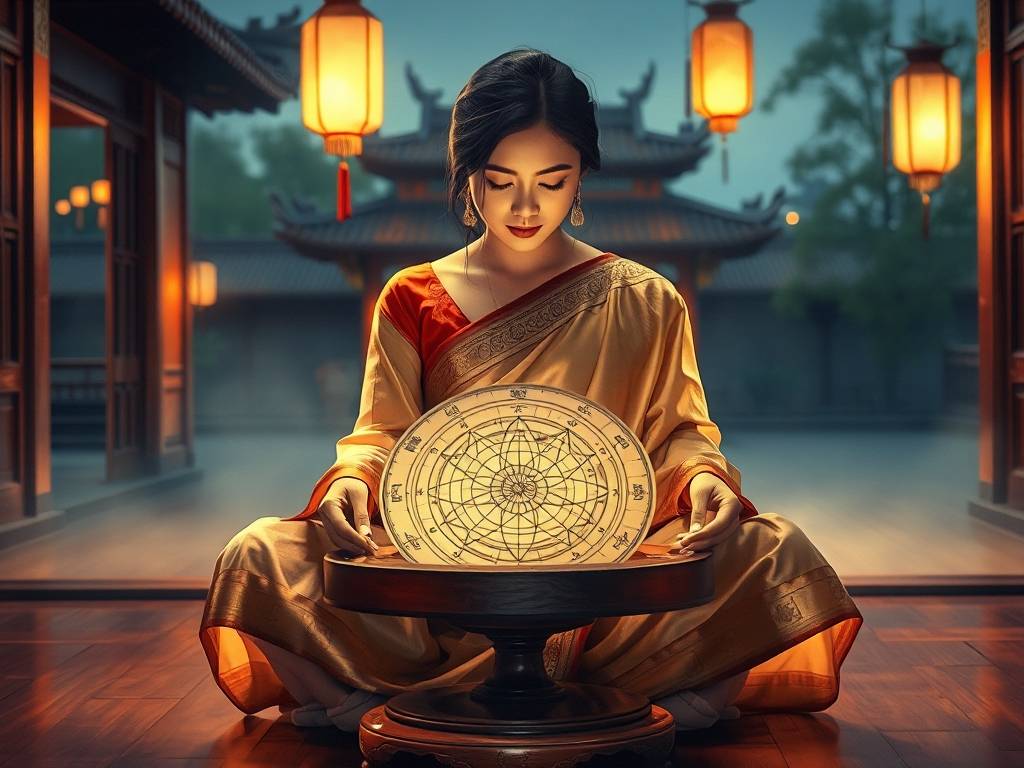 女人臀部吉相解析