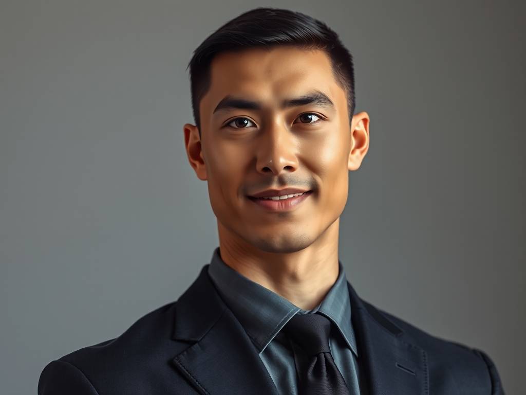 男人眉毛短的面相如何看