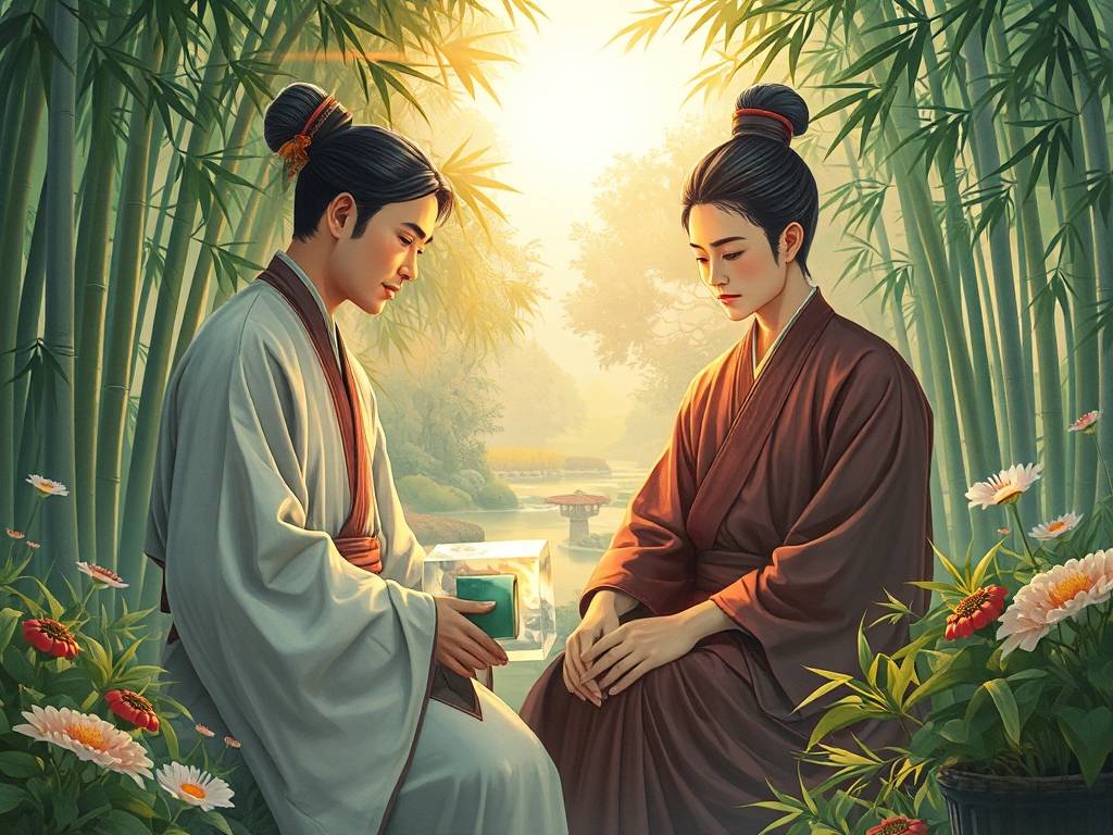 面相看你肝胆的健康状况