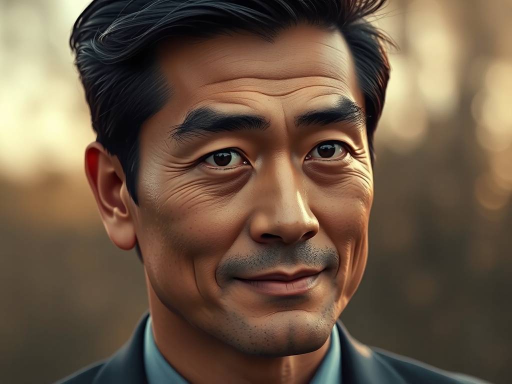 男人眉毛浓的面相如何看