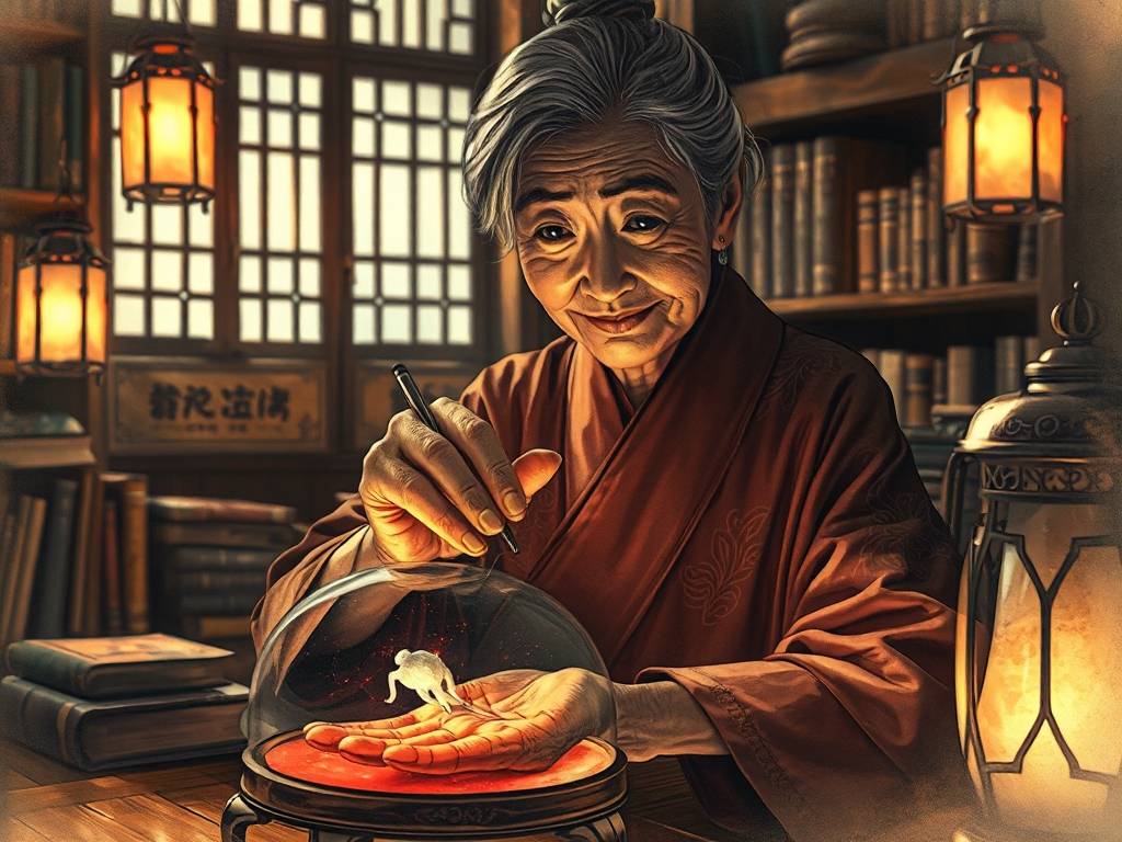 从指甲看性格与运势解析