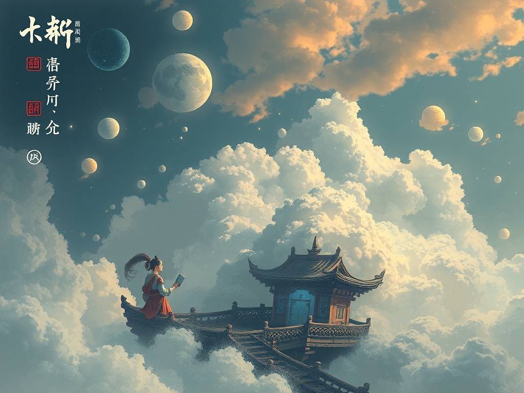 八字适合测算的种类
