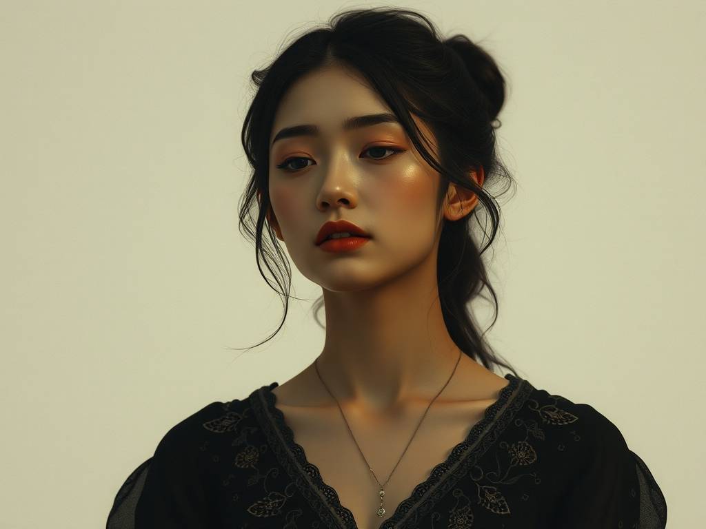 女人臀部的体相详解