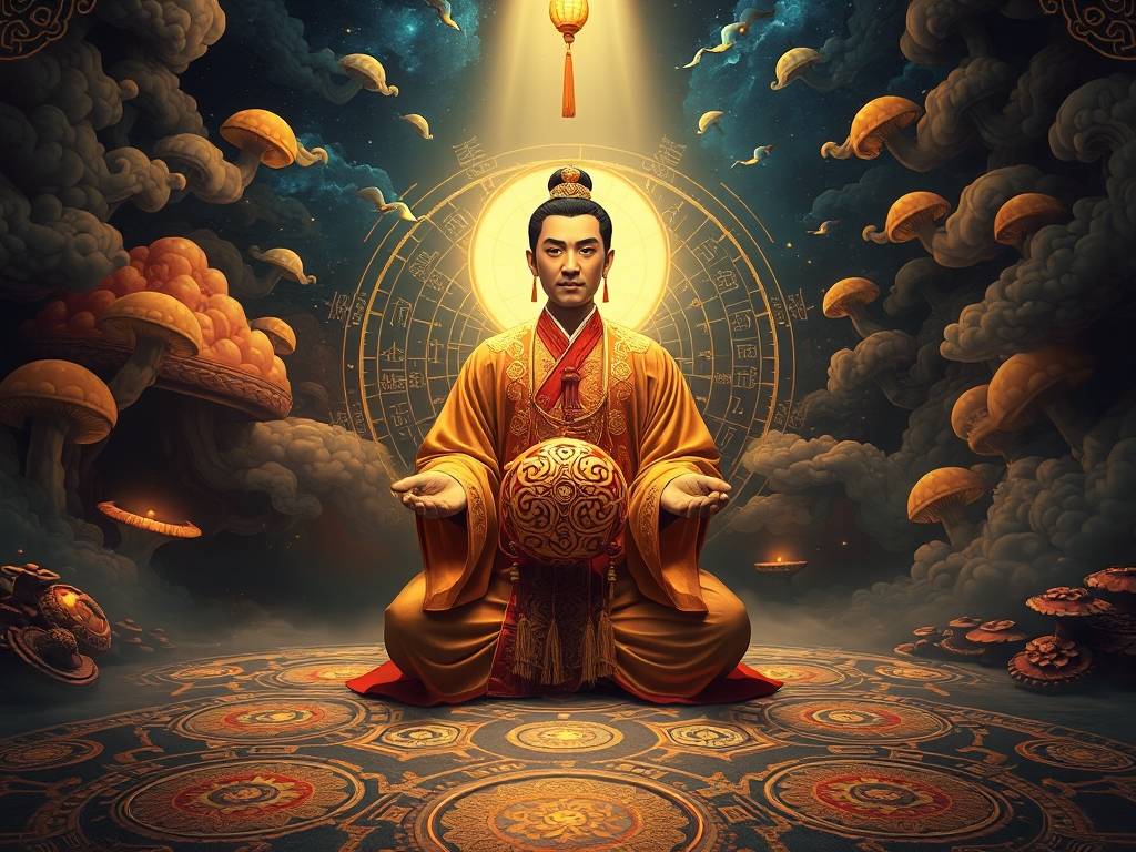 面相十二宫之官禄宫