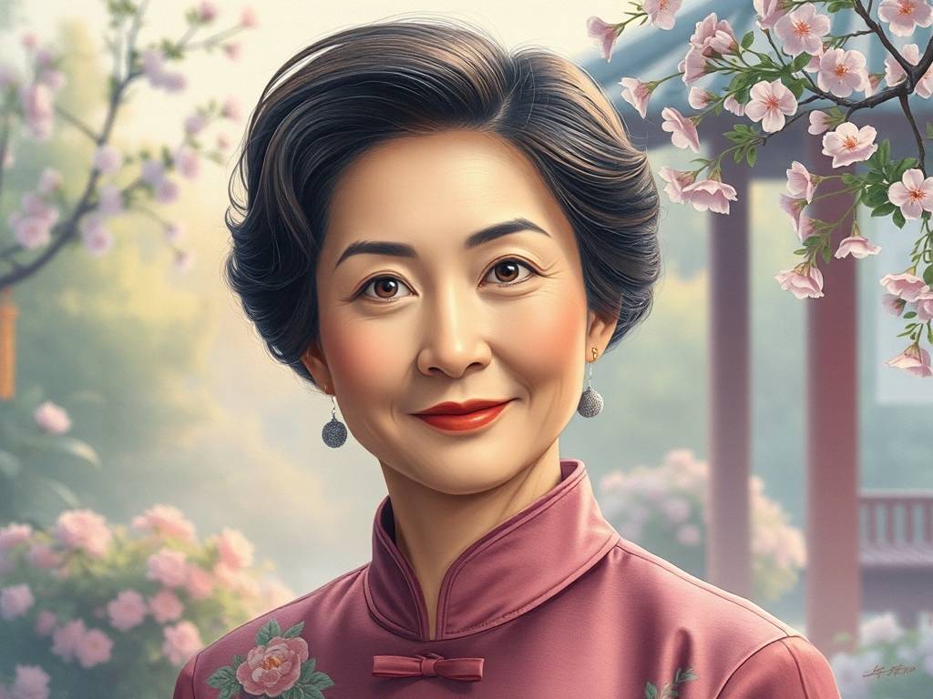 女人眉毛短的人面相好吗