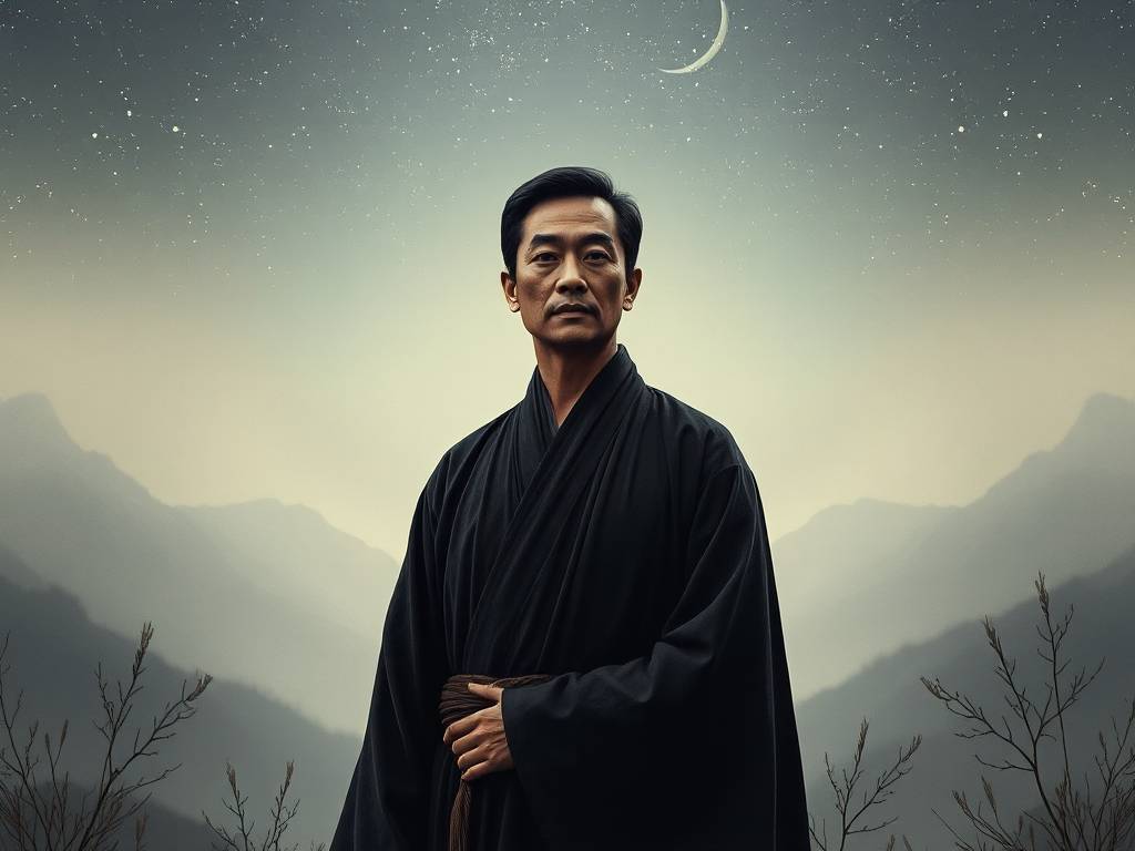 面相十二宫之奴仆宫