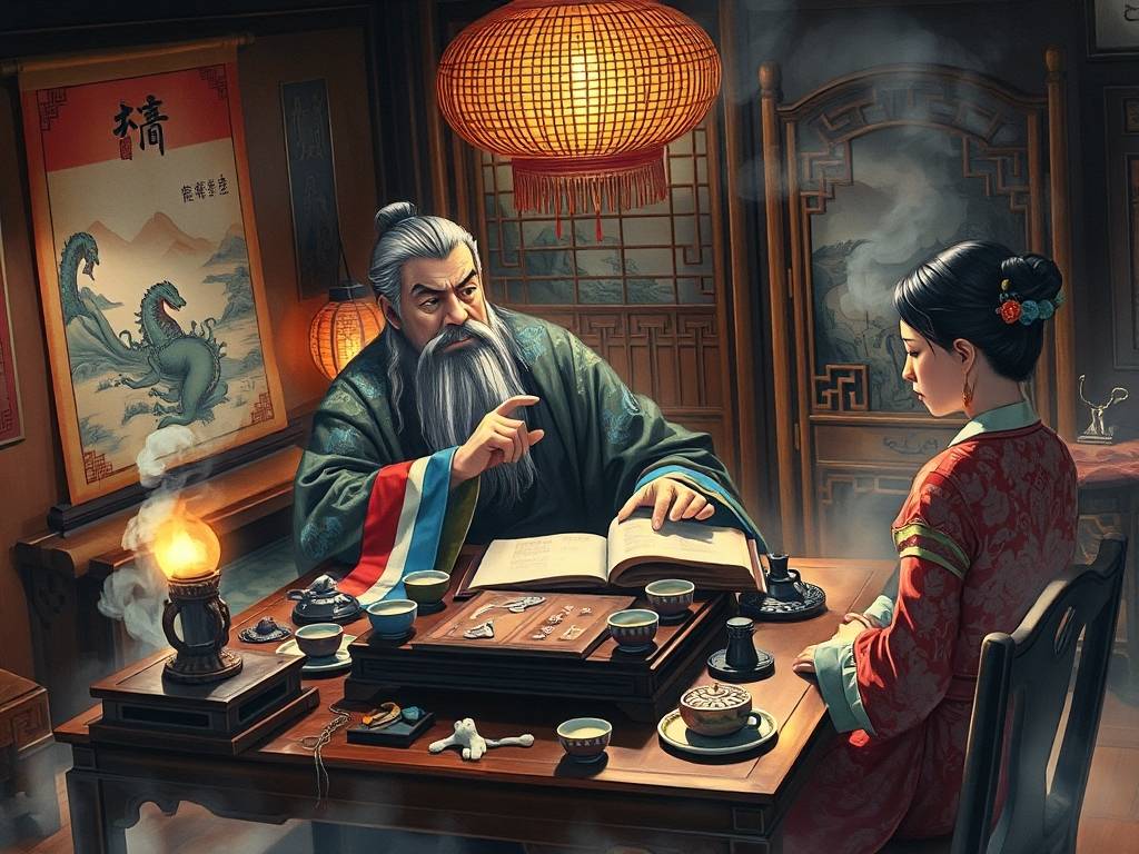 容易遭遇(yù)打官司的命理