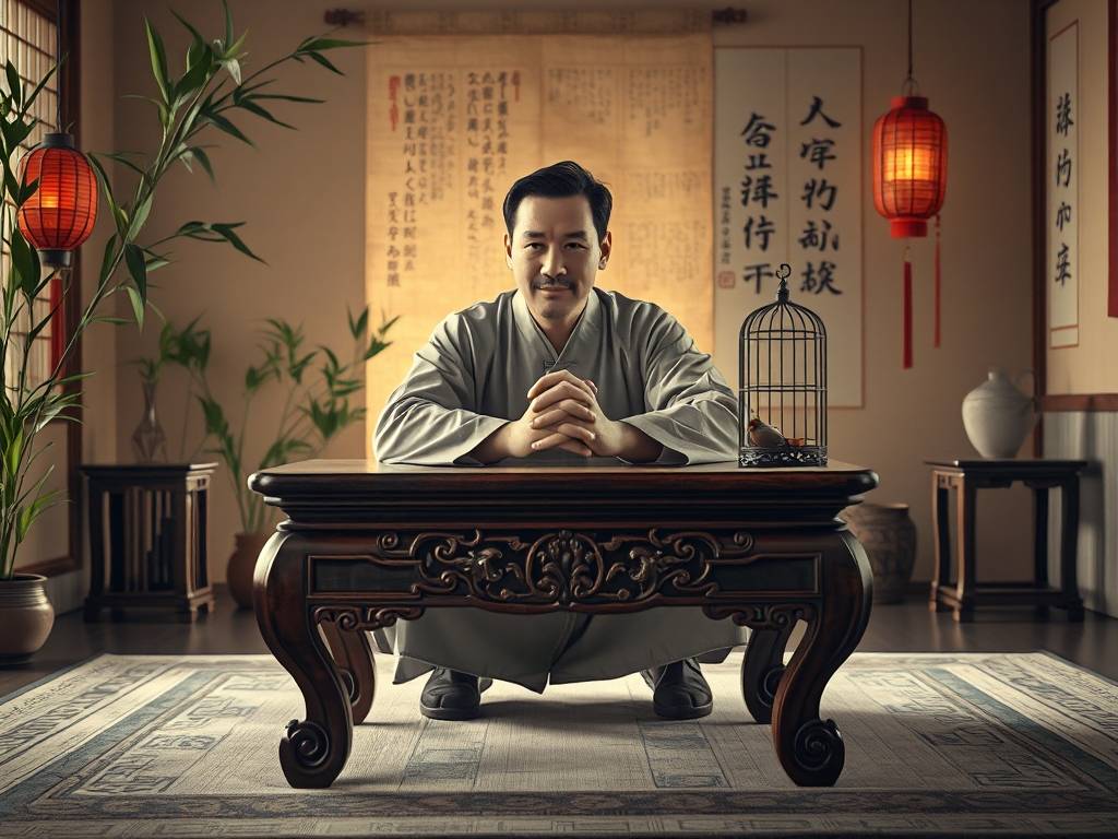 容易遭遇(yù)打官司的命理